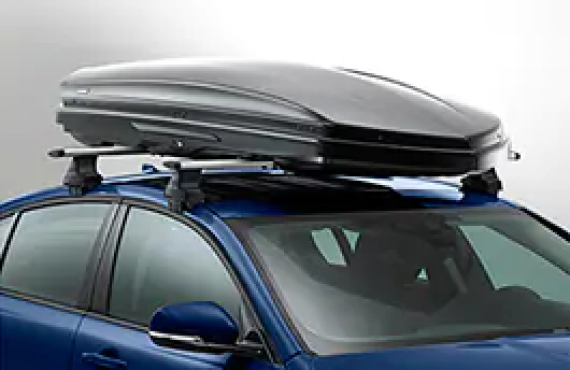 Бокс для перевезення вантажу Roof Sport Box