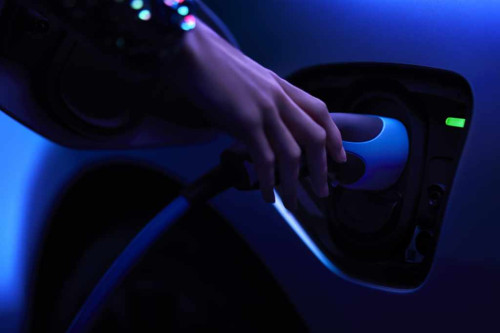 Електрифікація в Jaguar: Якість та переваги електромобілів