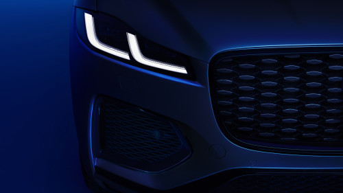 F-Pace: Як обрати правильний двигун для вашого стилю водіння